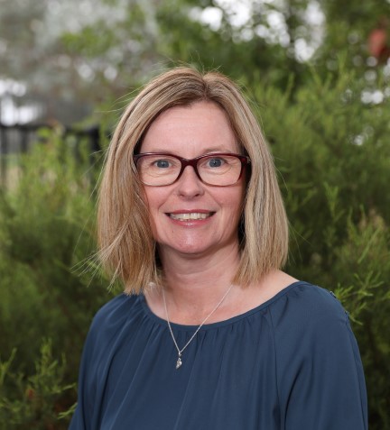 Paula Kinsman